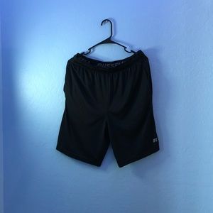 RUSSELL | Athletic Shorts